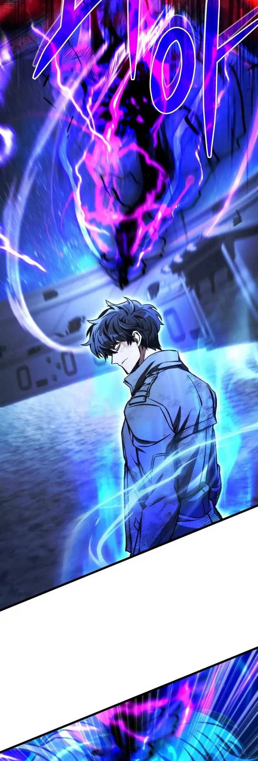 The Genius Assassin Who Takes it All Chapter 44 Gambar 13