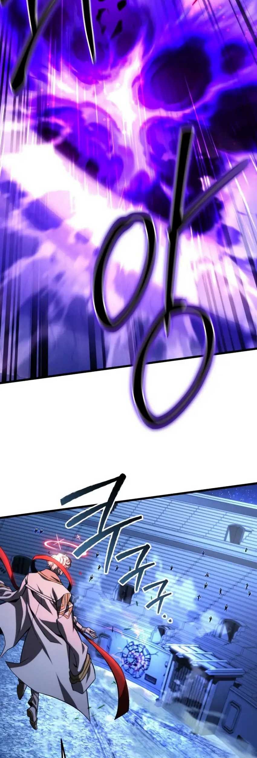 The Genius Assassin Who Takes it All Chapter 44 Gambar 15