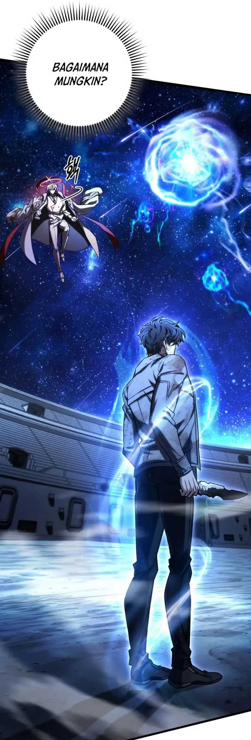 The Genius Assassin Who Takes it All Chapter 44 Gambar 17