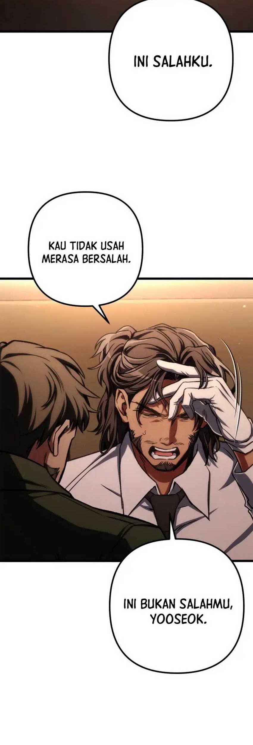 The Genius Assassin Who Takes it All Chapter 44 Gambar 22