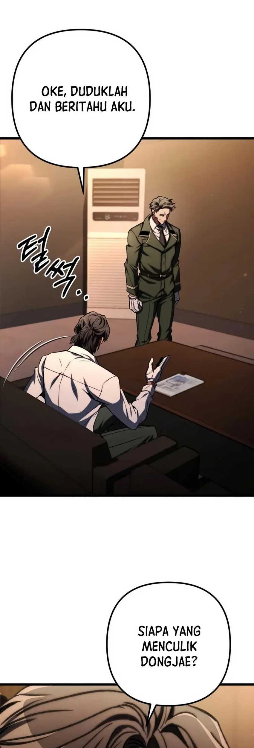 The Genius Assassin Who Takes it All Chapter 44 Gambar 24