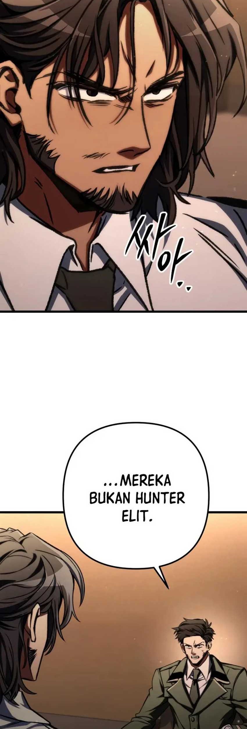 The Genius Assassin Who Takes it All Chapter 44 Gambar 25
