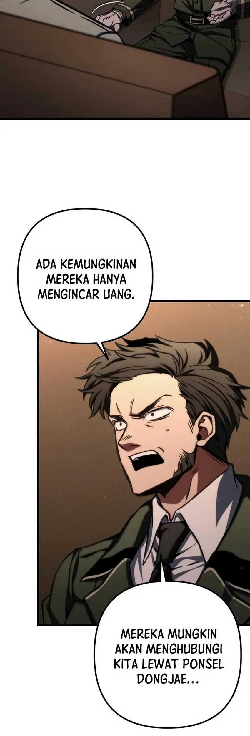 The Genius Assassin Who Takes it All Chapter 44 Gambar 26