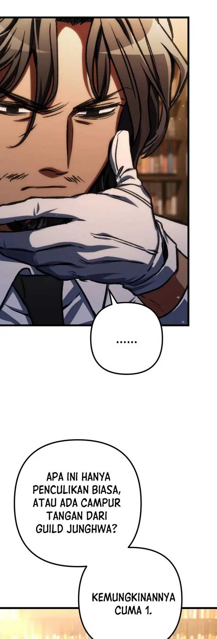 The Genius Assassin Who Takes it All Chapter 44 Gambar 27