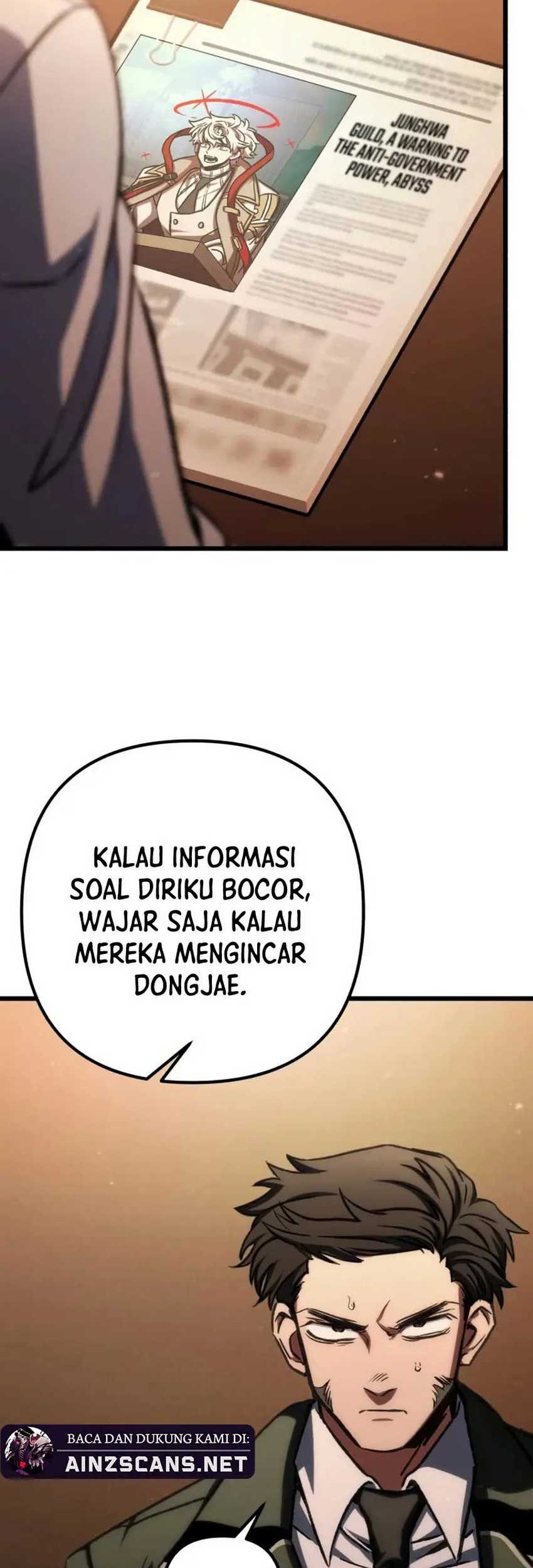 The Genius Assassin Who Takes it All Chapter 44 Gambar 29
