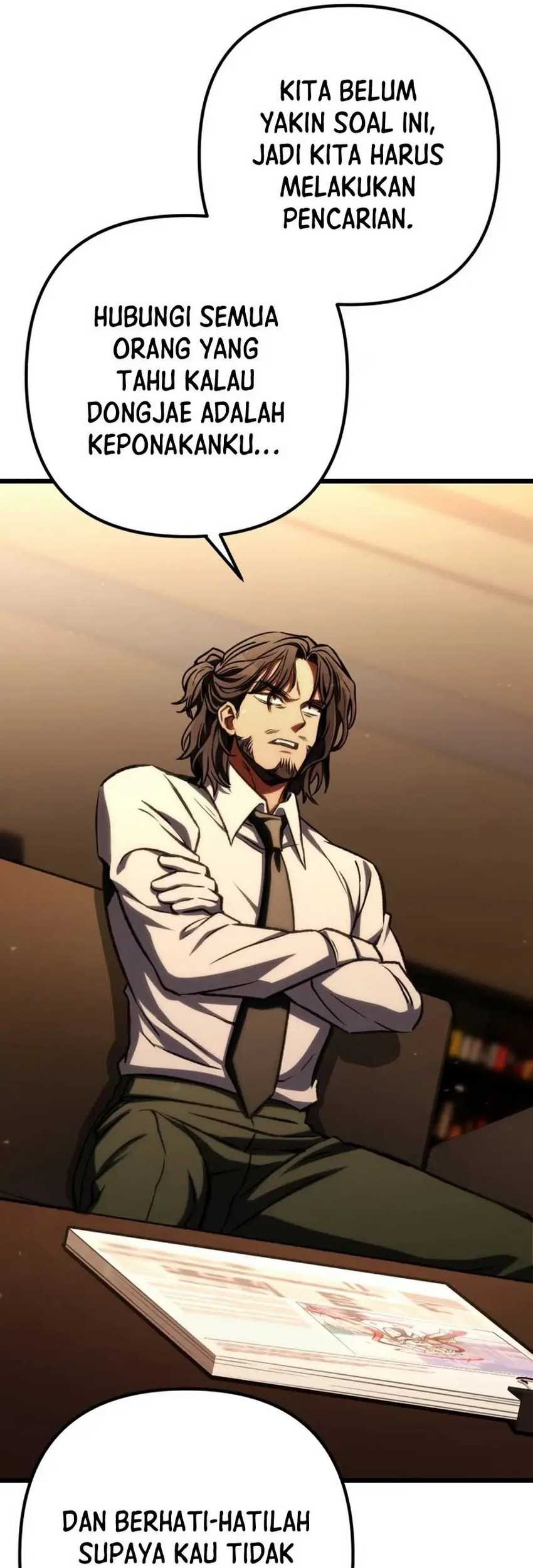 The Genius Assassin Who Takes it All Chapter 44 Gambar 31
