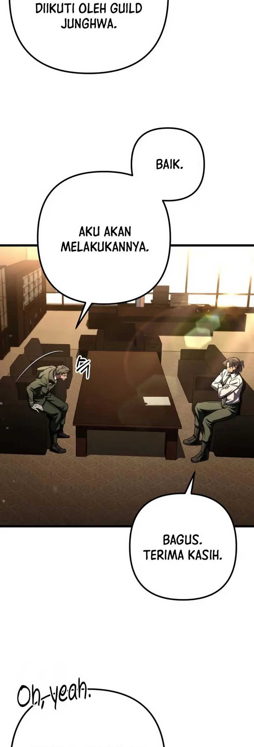 The Genius Assassin Who Takes it All Chapter 44 Gambar 32