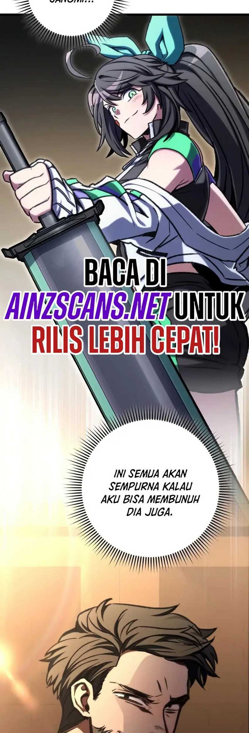 The Genius Assassin Who Takes it All Chapter 44 Gambar 34