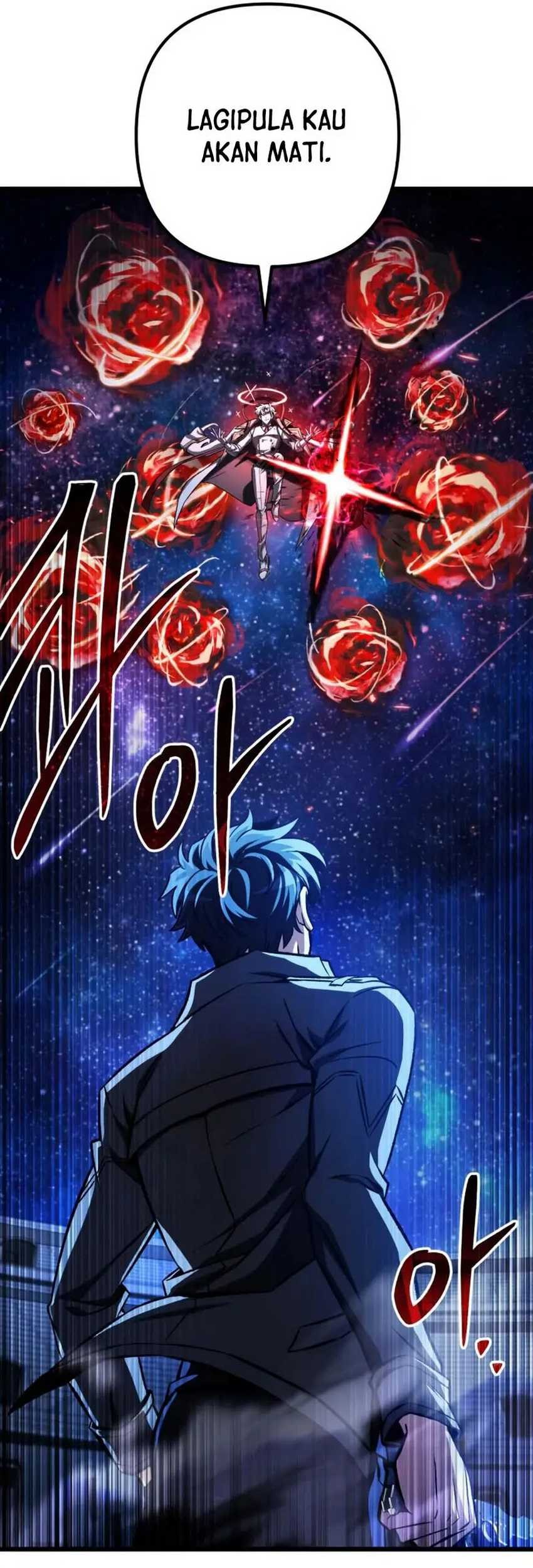 The Genius Assassin Who Takes it All Chapter 44 Gambar 37
