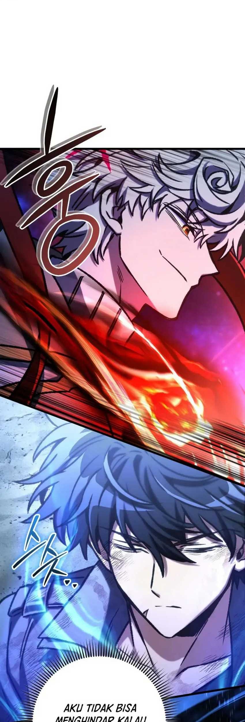 The Genius Assassin Who Takes it All Chapter 44 Gambar 38