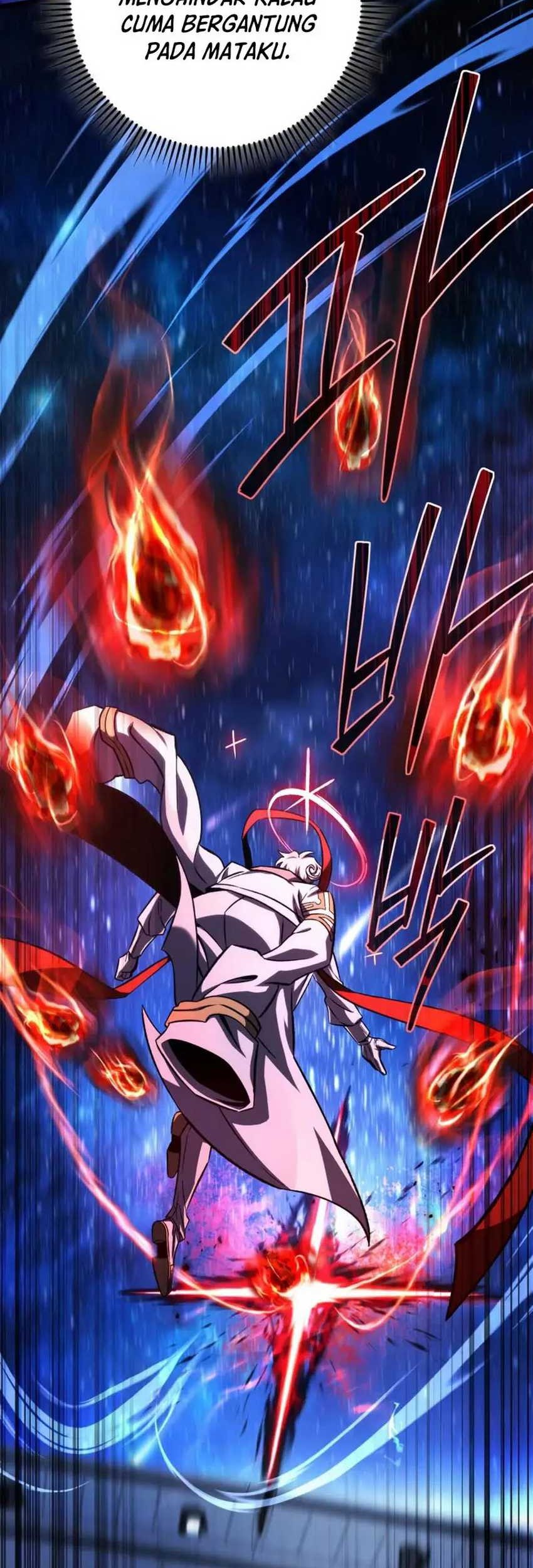 The Genius Assassin Who Takes it All Chapter 44 Gambar 39