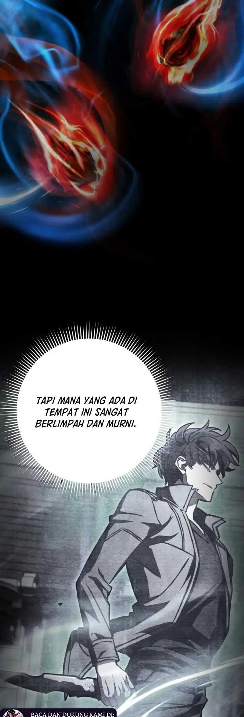The Genius Assassin Who Takes it All Chapter 44 Gambar 41