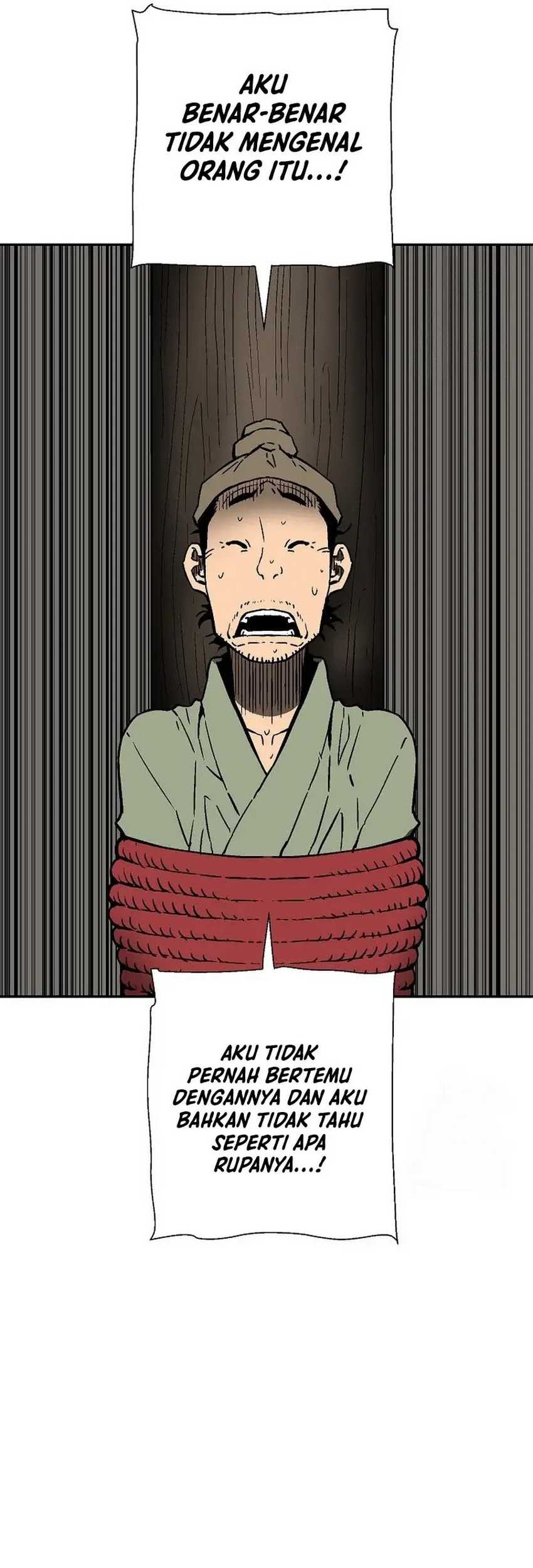 Tales of A Shinning Sword Chapter 81 Gambar 18