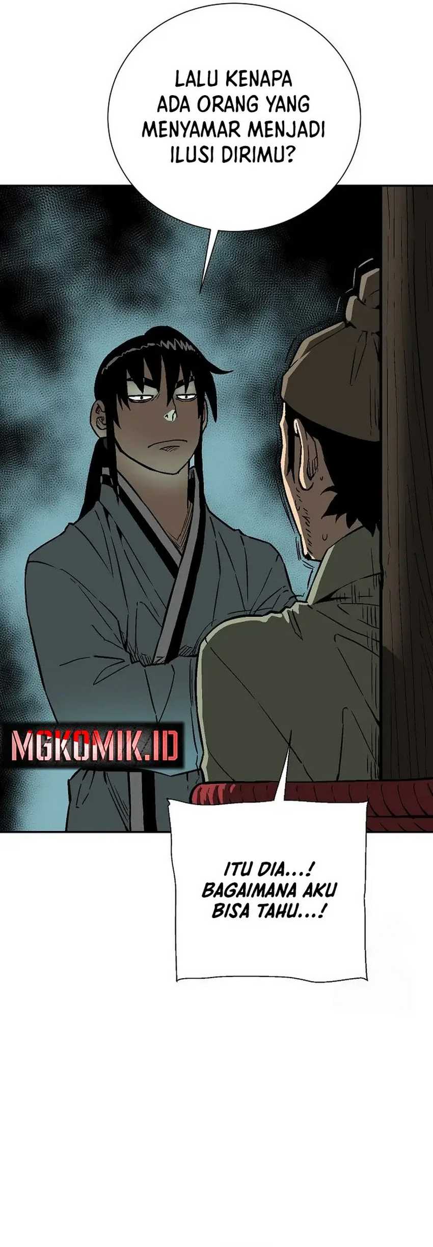 Tales of A Shinning Sword Chapter 81 Gambar 20