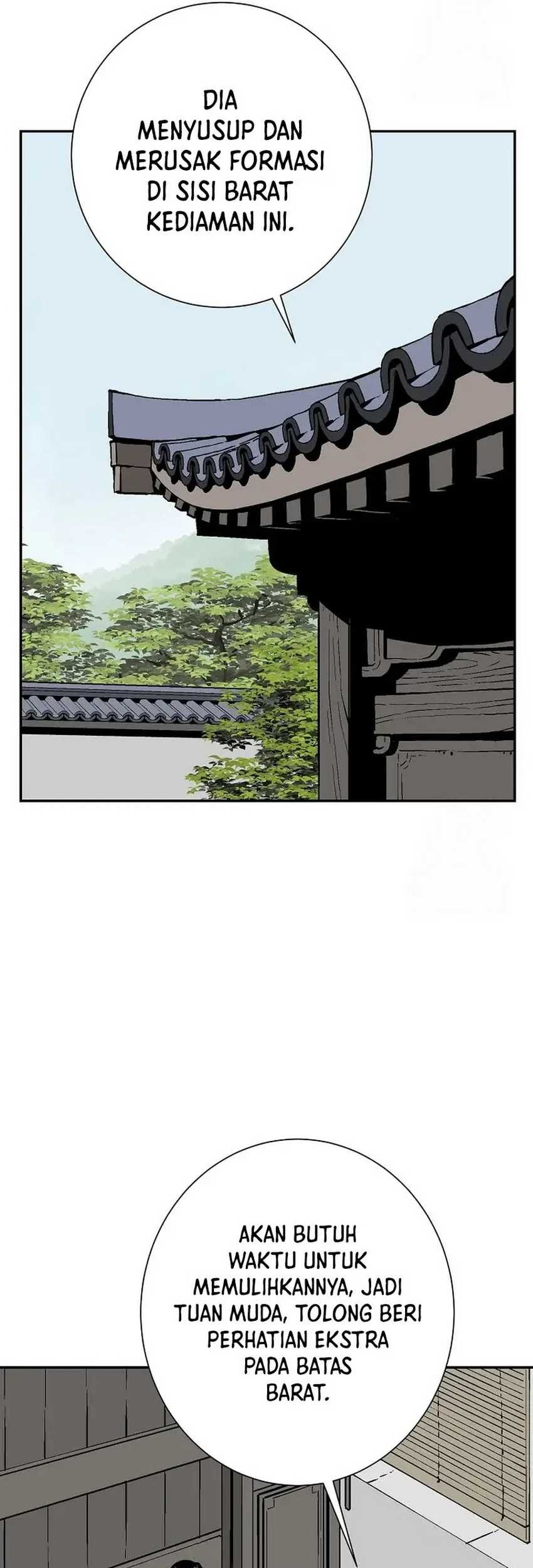 Tales of A Shinning Sword Chapter 81 Gambar 23