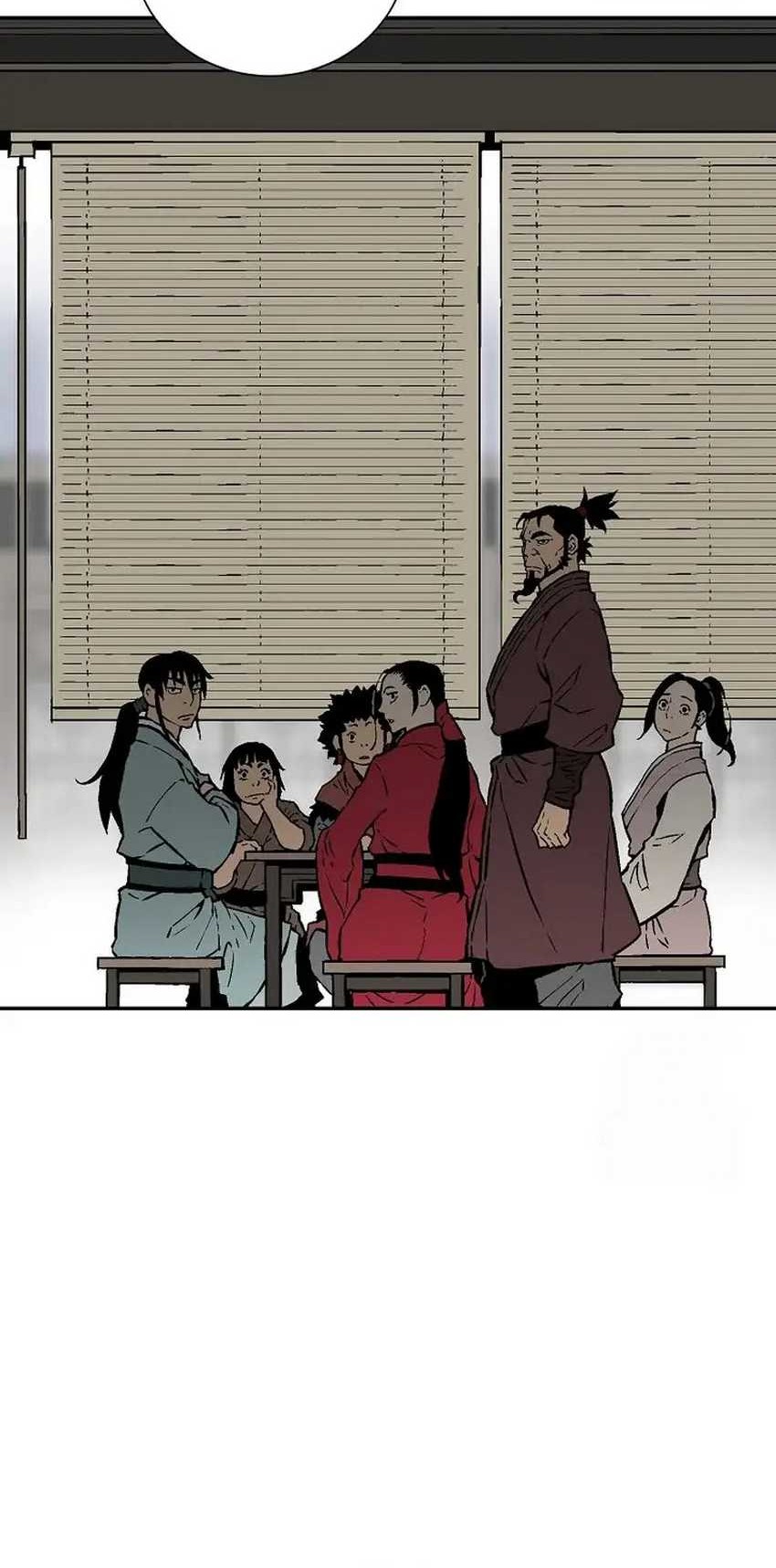 Tales of A Shinning Sword Chapter 81 Gambar 27
