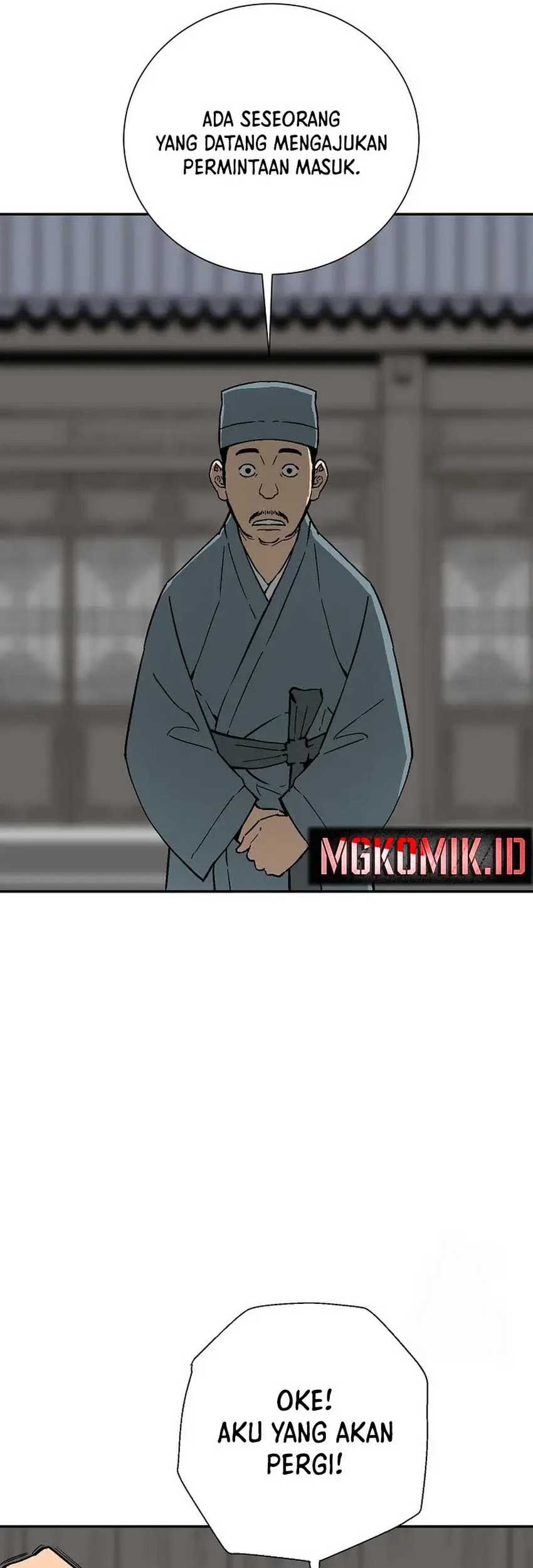 Tales of A Shinning Sword Chapter 81 Gambar 28