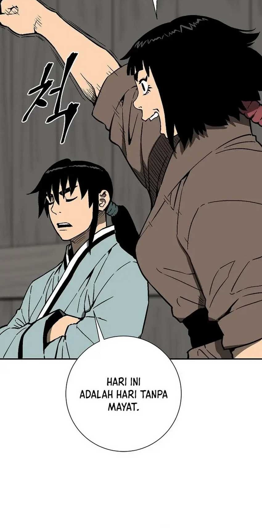 Tales of A Shinning Sword Chapter 81 Gambar 29