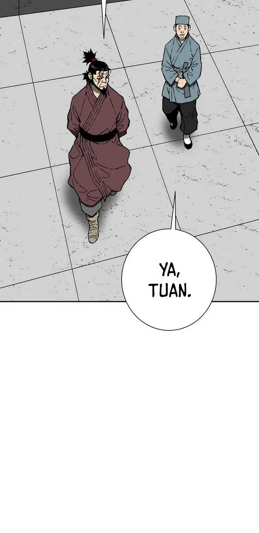 Tales of A Shinning Sword Chapter 81 Gambar 31