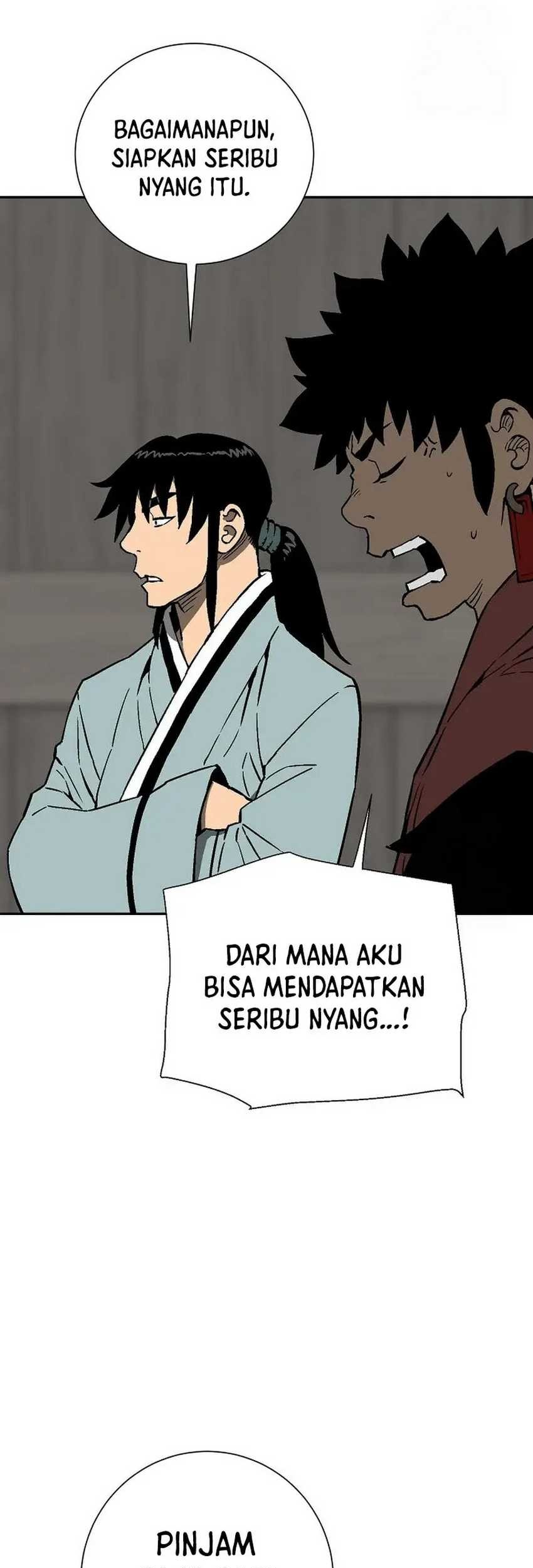 Tales of A Shinning Sword Chapter 81 Gambar 32