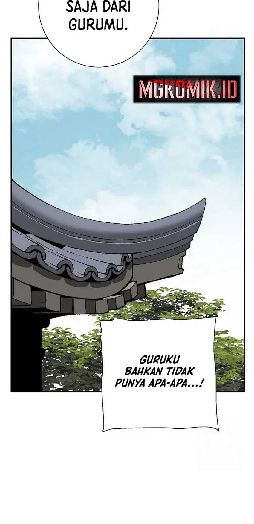 Tales of A Shinning Sword Chapter 81 Gambar 33