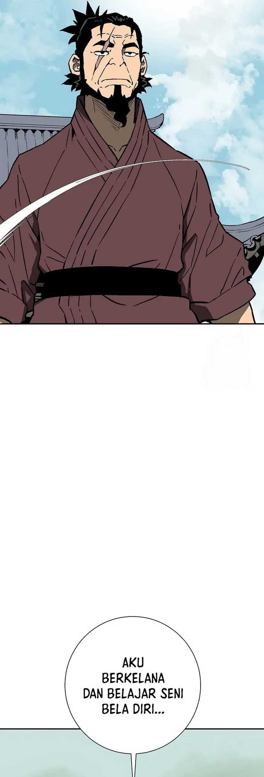 Tales of A Shinning Sword Chapter 81 Gambar 36