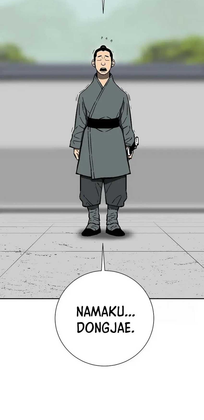 Tales of A Shinning Sword Chapter 81 Gambar 37