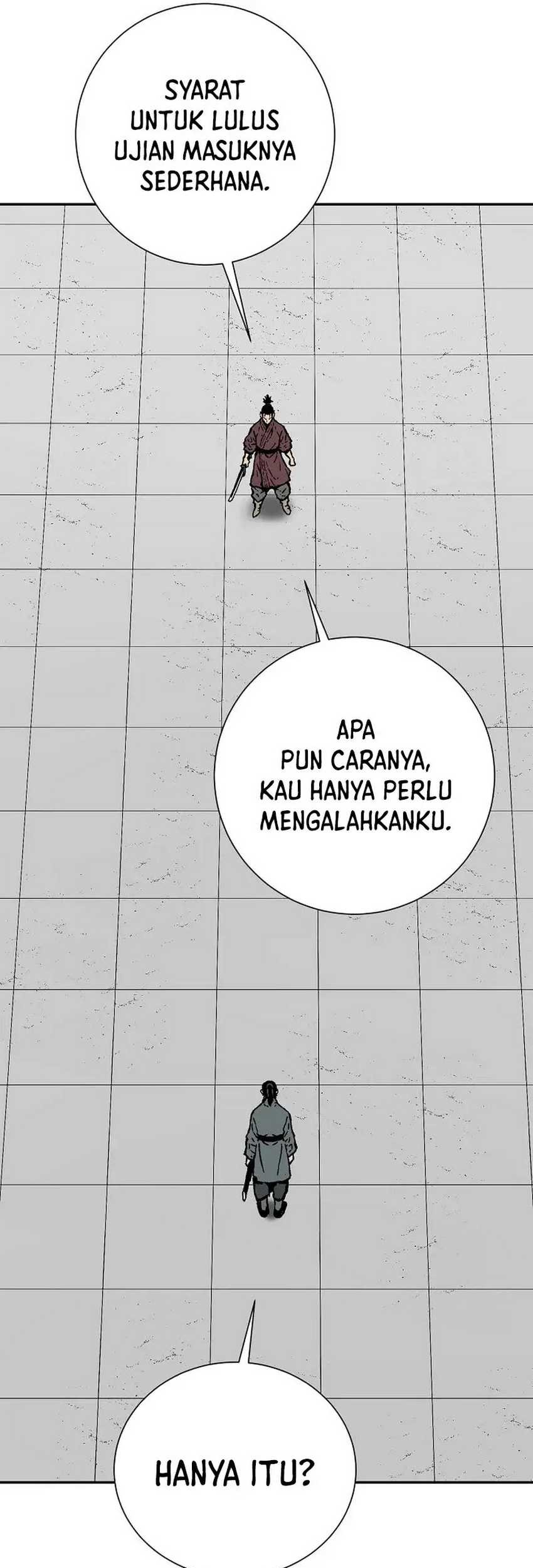 Tales of A Shinning Sword Chapter 81 Gambar 40