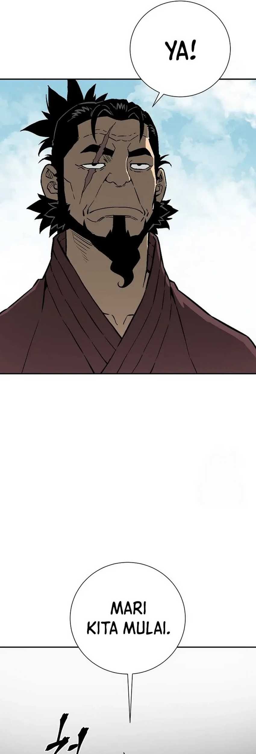 Tales of A Shinning Sword Chapter 81 Gambar 42