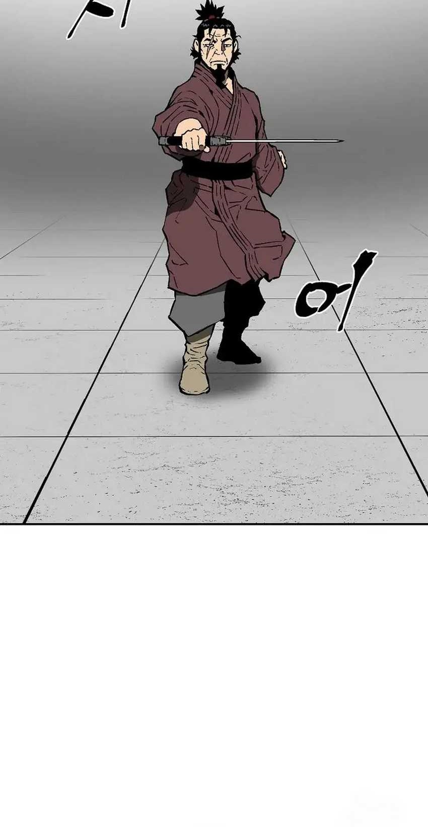 Tales of A Shinning Sword Chapter 81 Gambar 43