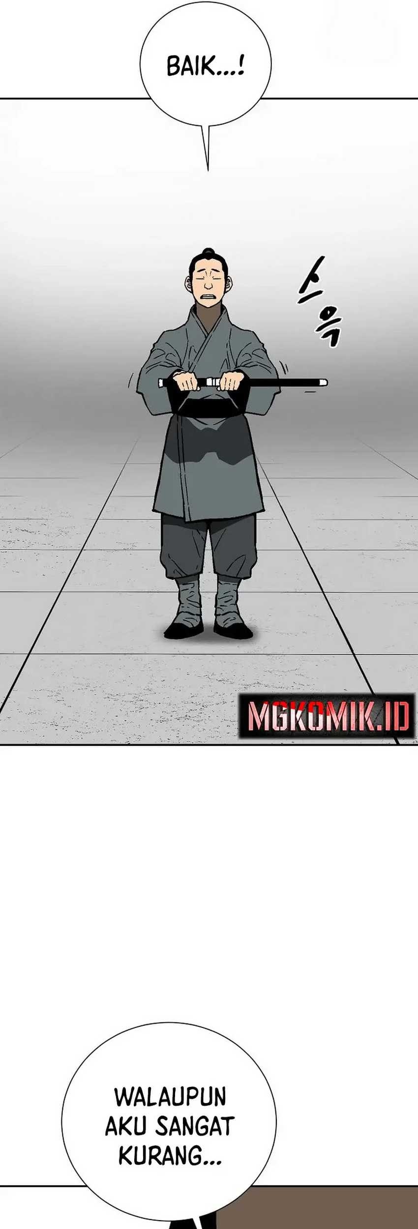 Tales of A Shinning Sword Chapter 81 Gambar 44