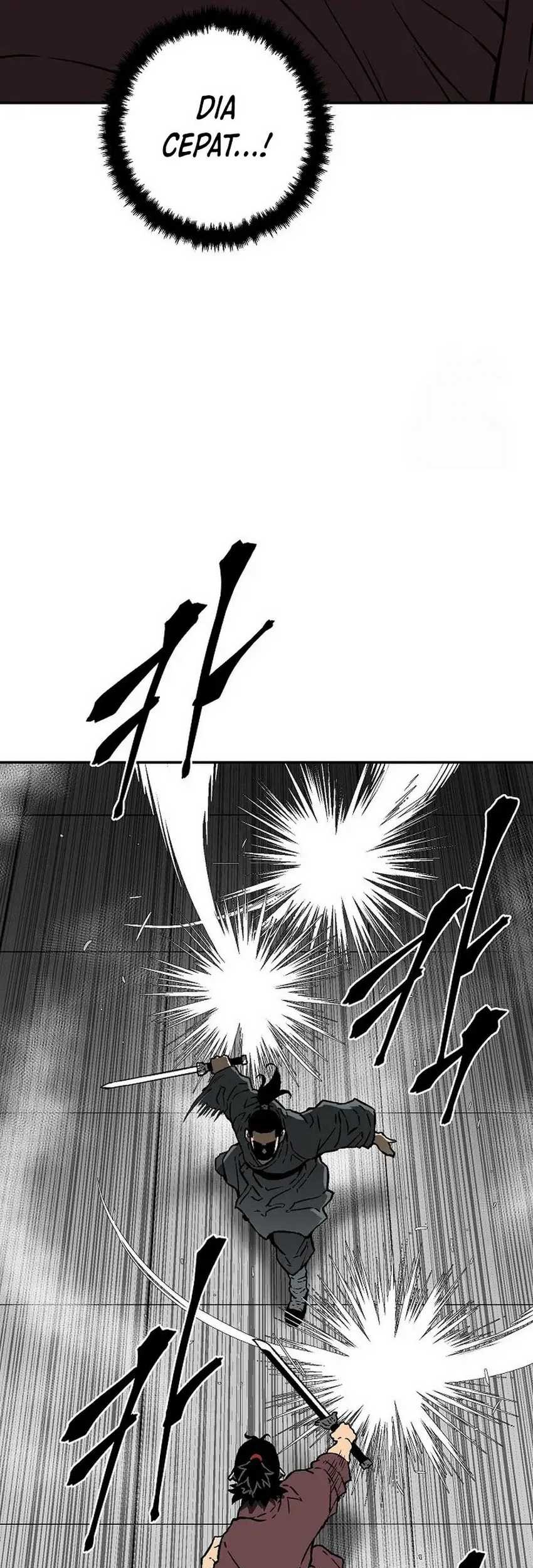 Tales of A Shinning Sword Chapter 81 Gambar 50