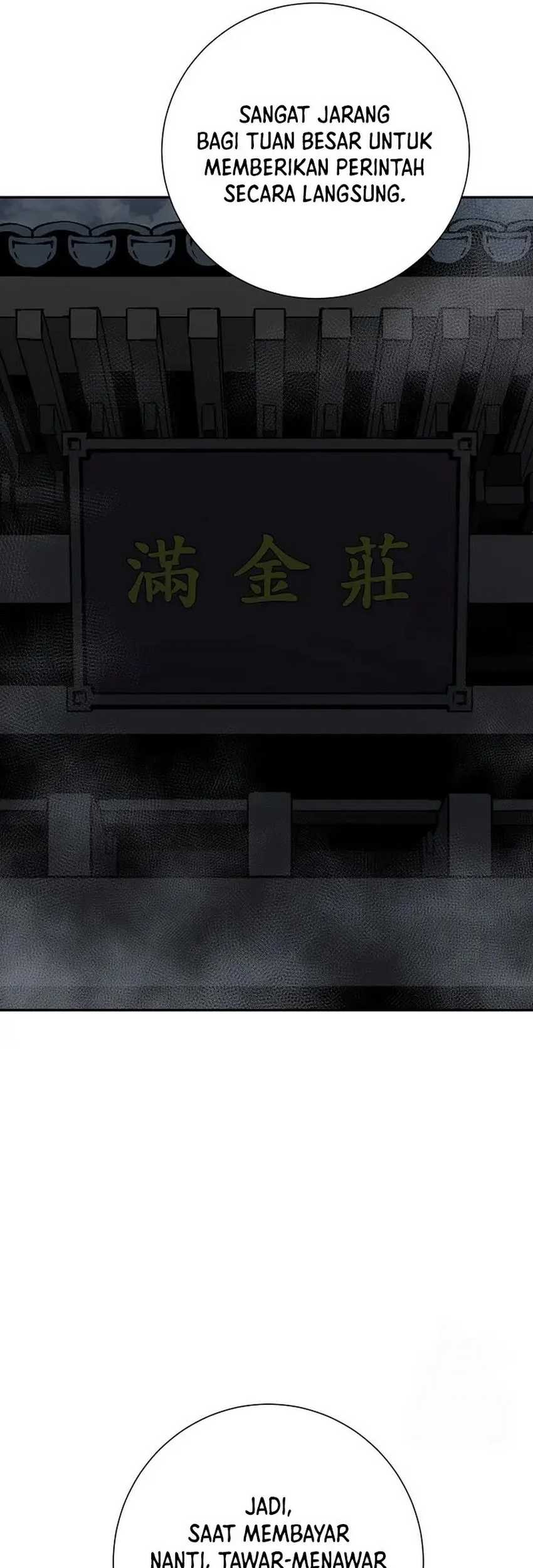 Tales of A Shinning Sword Chapter 81 Gambar 3