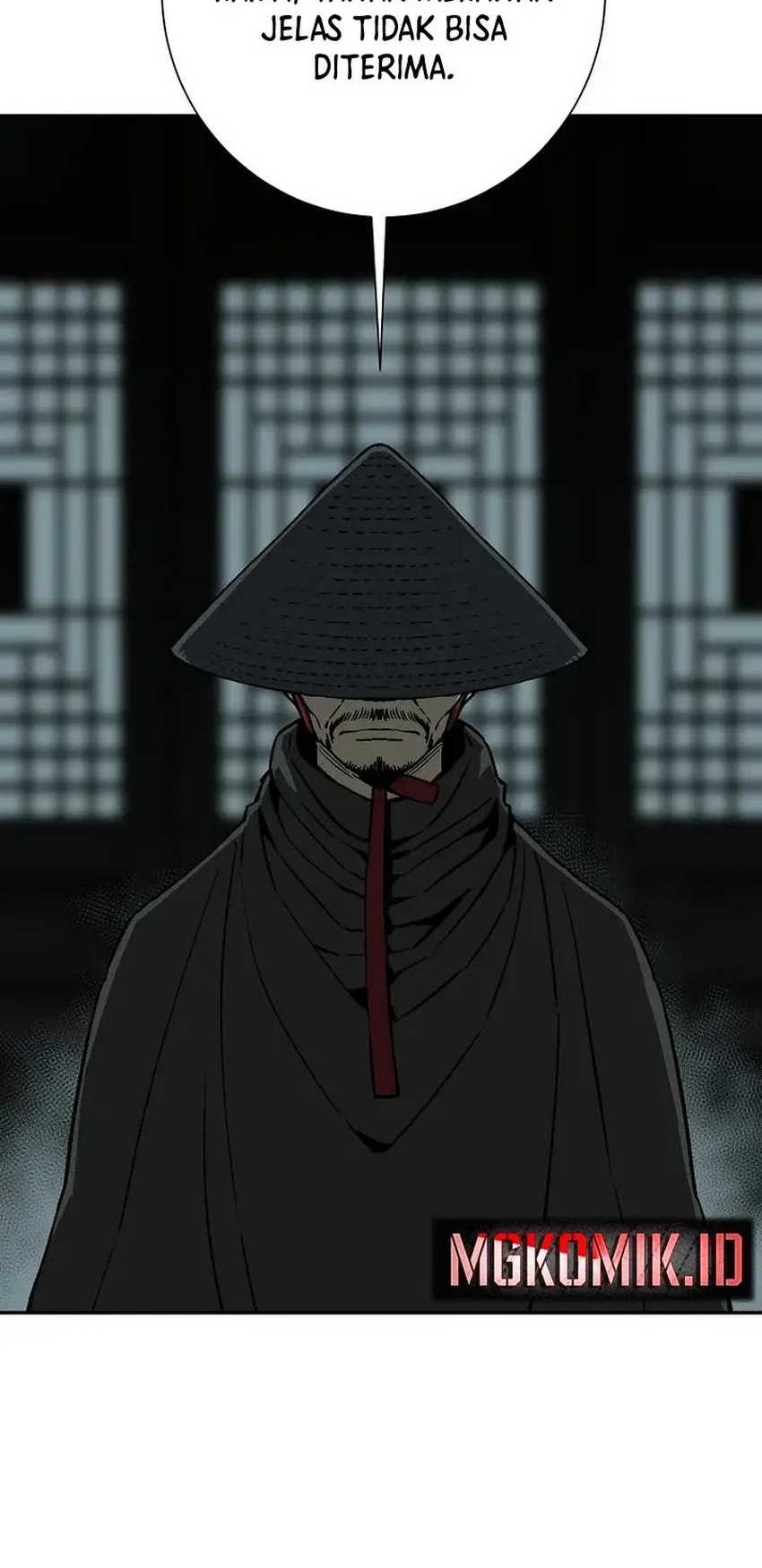Tales of A Shinning Sword Chapter 81 Gambar 4