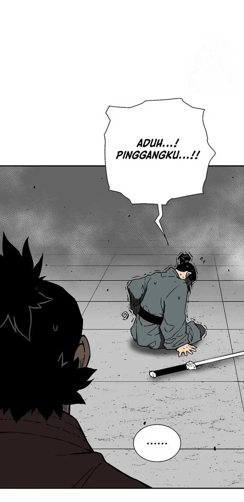 Tales of A Shinning Sword Chapter 81 Gambar 57