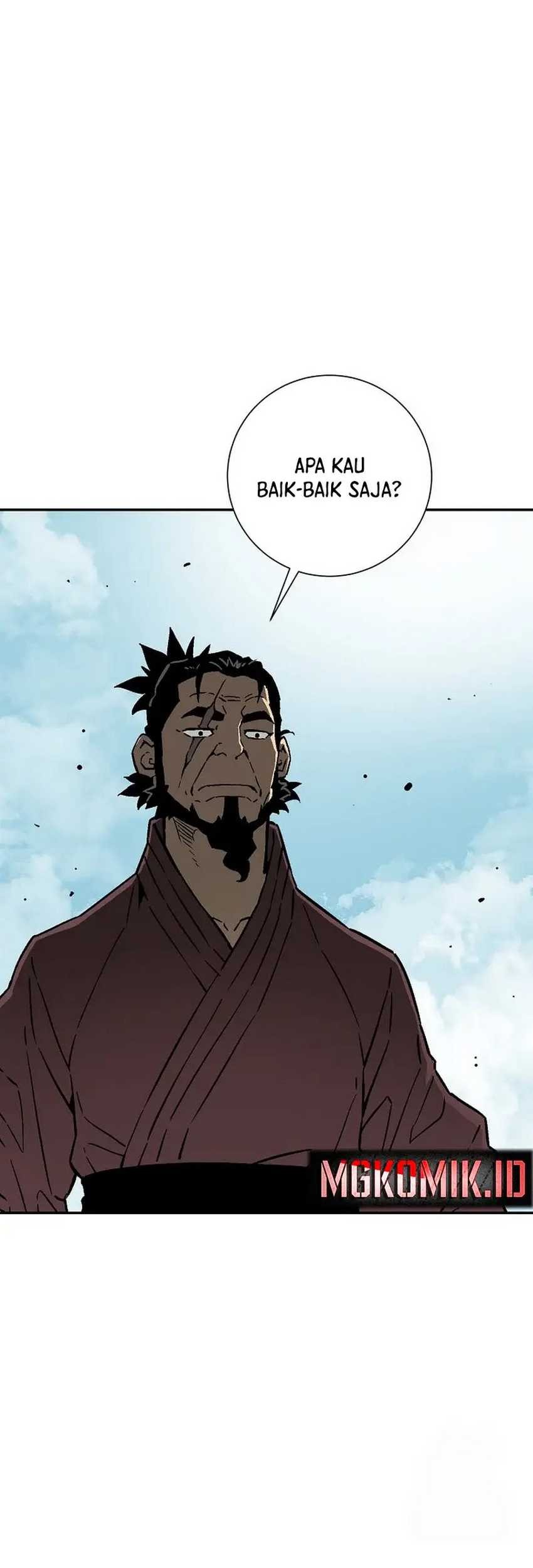Tales of A Shinning Sword Chapter 81 Gambar 58
