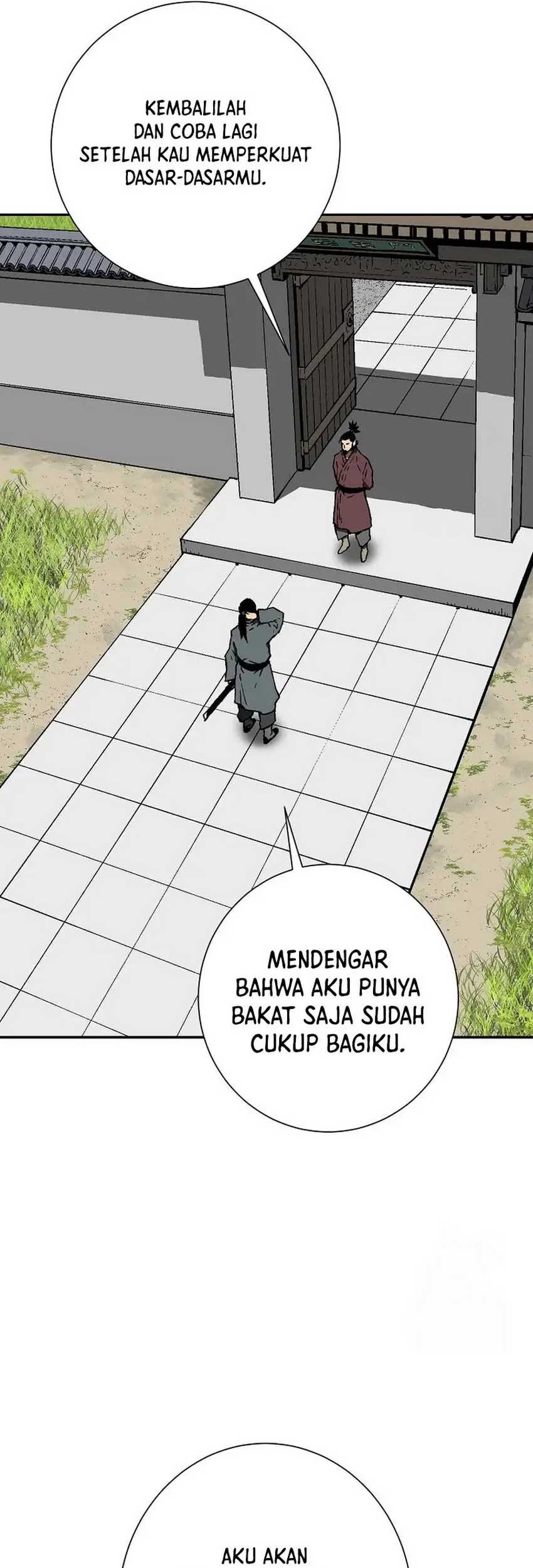 Tales of A Shinning Sword Chapter 81 Gambar 62