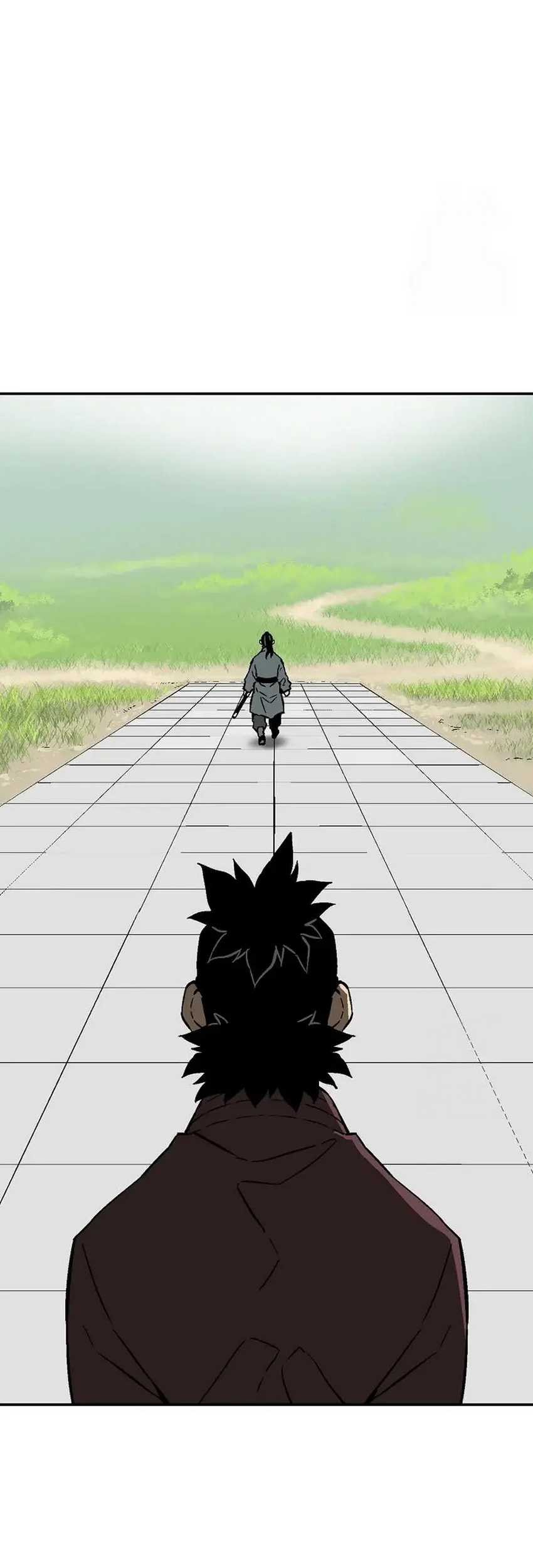 Tales of A Shinning Sword Chapter 81 Gambar 64