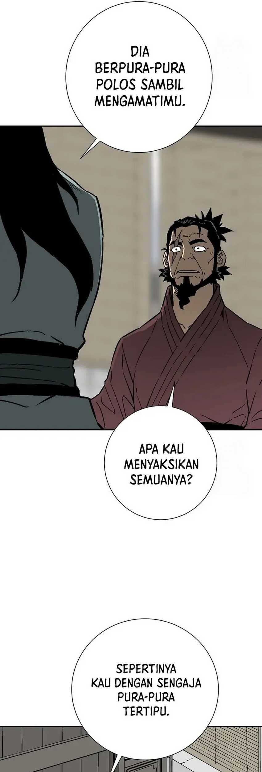 Tales of A Shinning Sword Chapter 81 Gambar 72