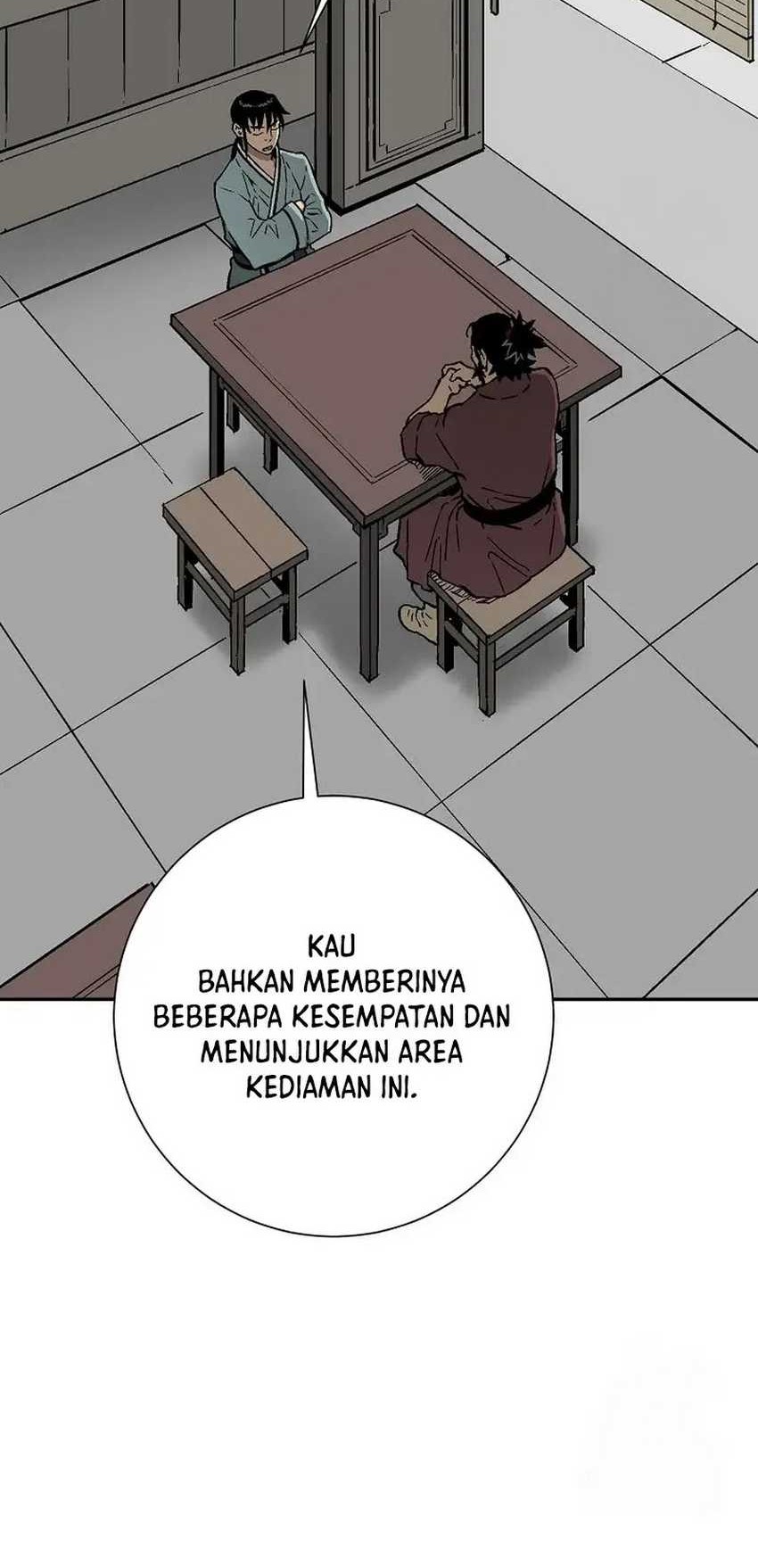 Tales of A Shinning Sword Chapter 81 Gambar 73