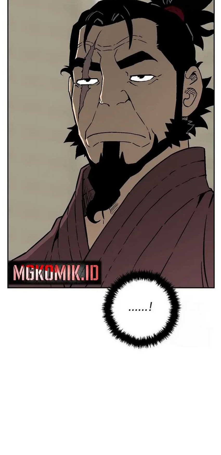Tales of A Shinning Sword Chapter 81 Gambar 75