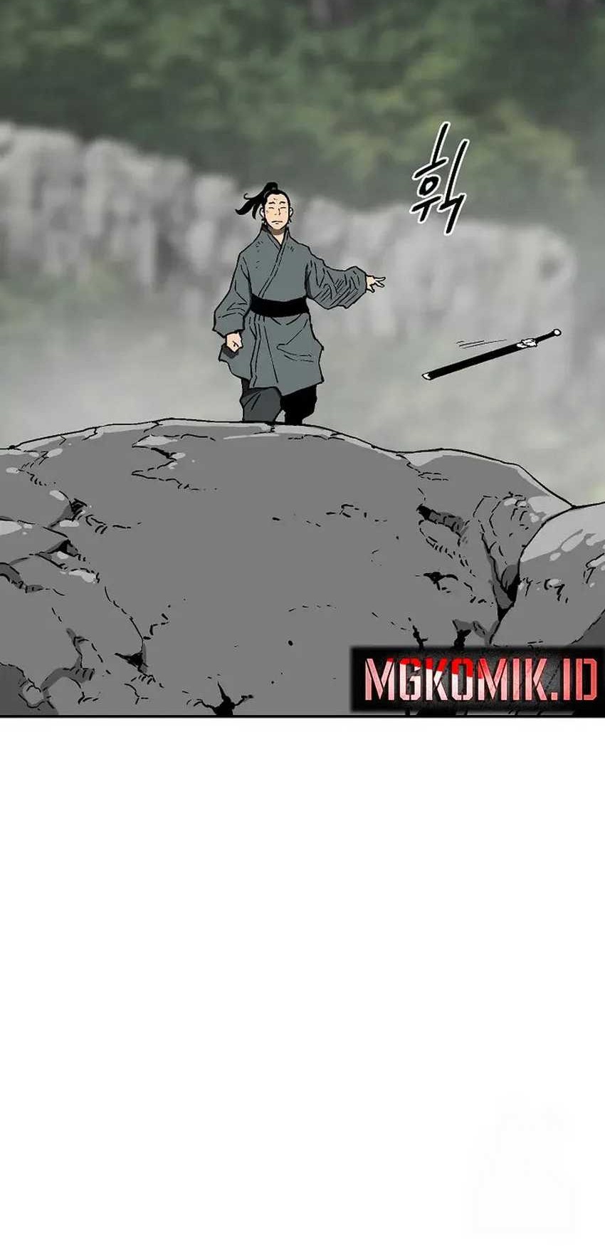 Tales of A Shinning Sword Chapter 81 Gambar 81