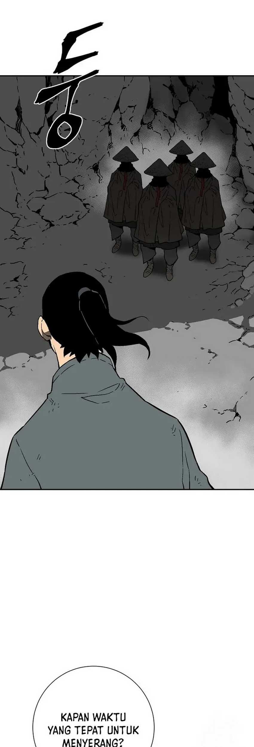 Tales of A Shinning Sword Chapter 81 Gambar 82