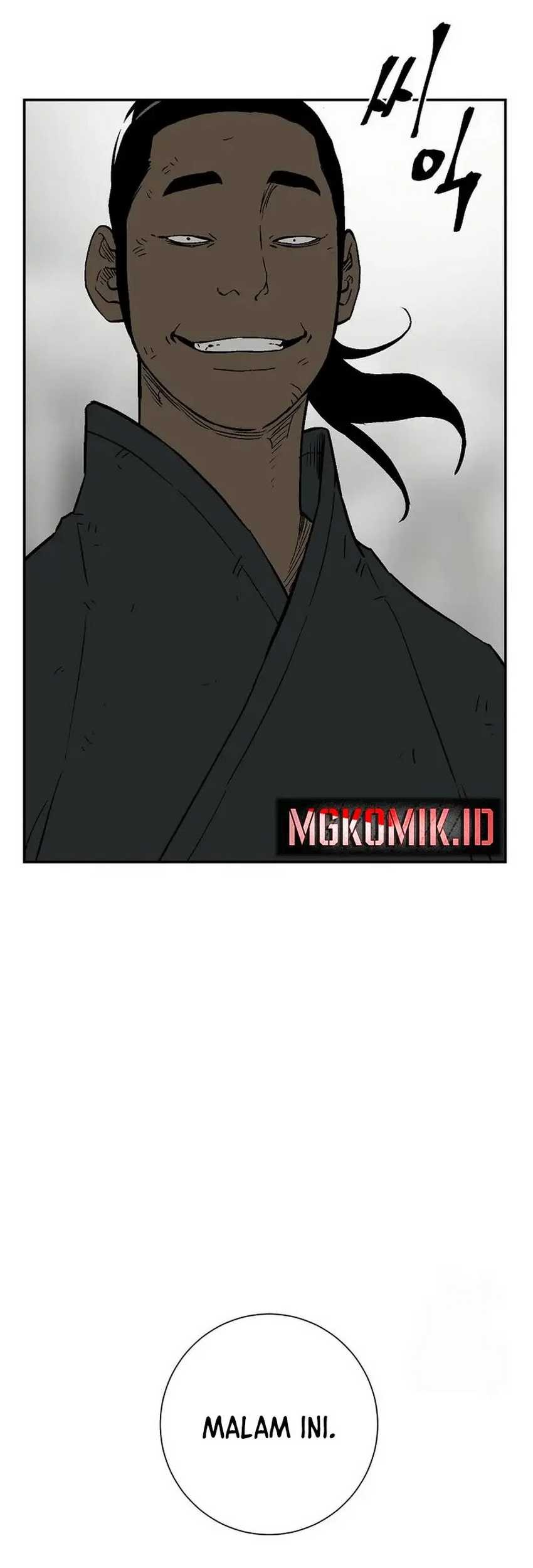 Tales of A Shinning Sword Chapter 81 Gambar 84