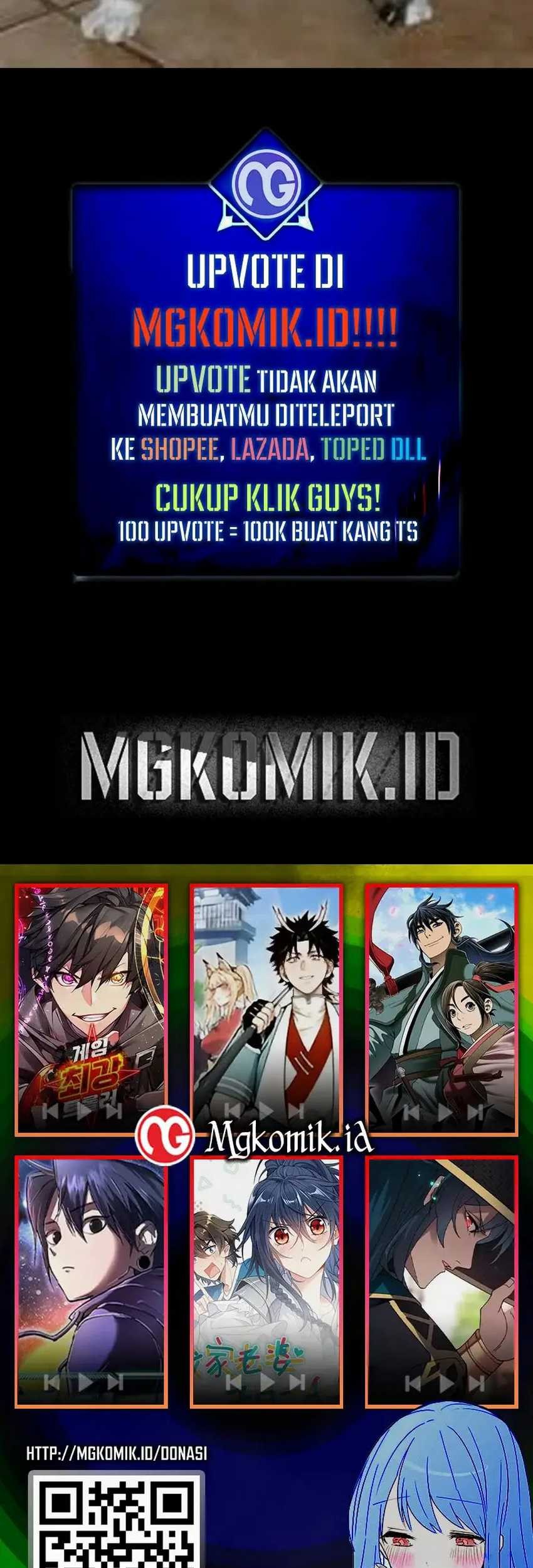 Tales of A Shinning Sword Chapter 81 Gambar 86