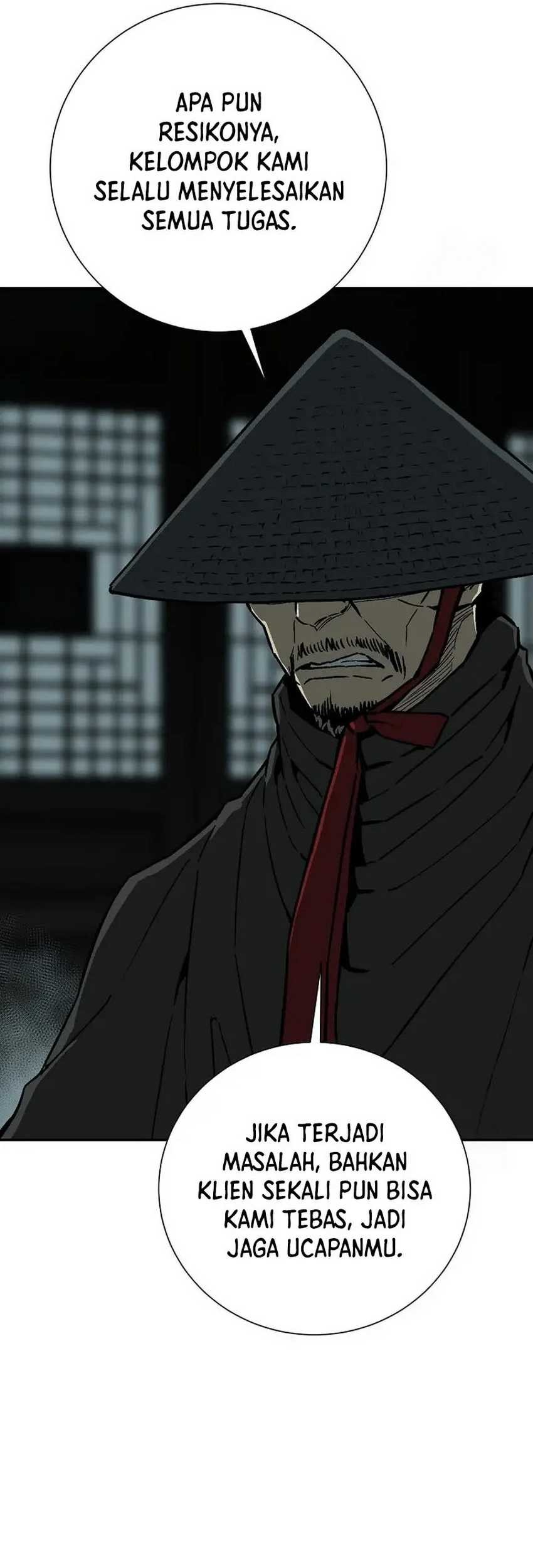 Tales of A Shinning Sword Chapter 81 Gambar 7