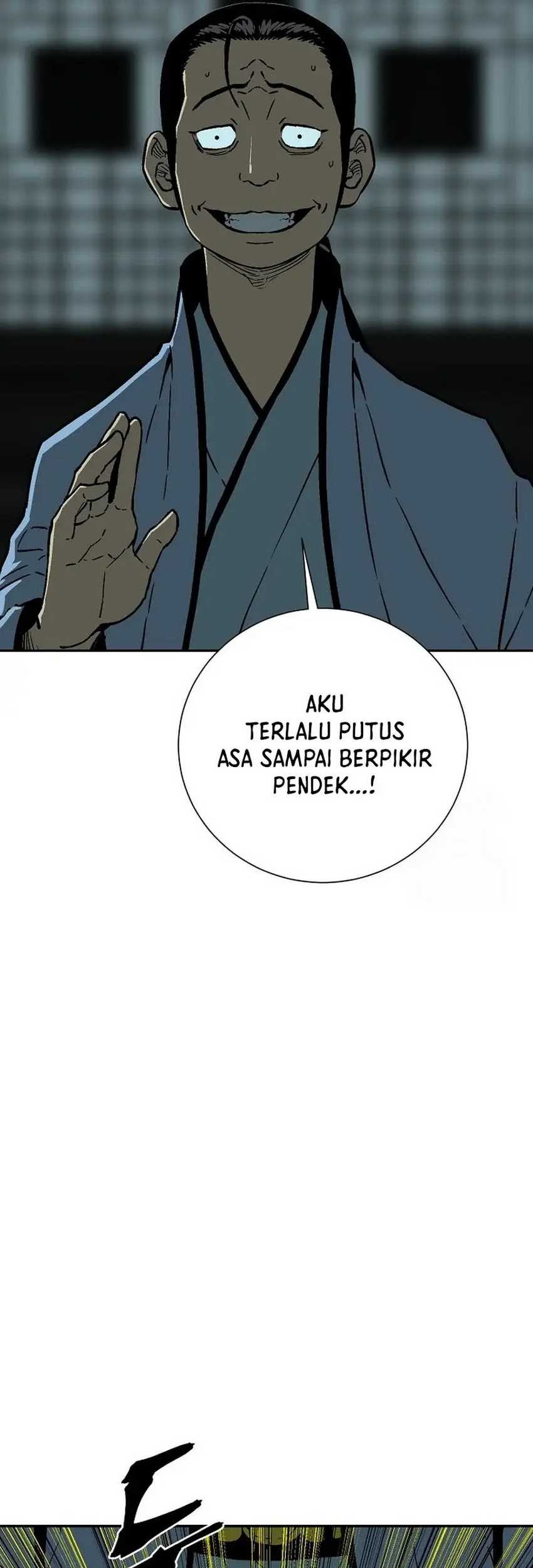 Tales of A Shinning Sword Chapter 81 Gambar 9