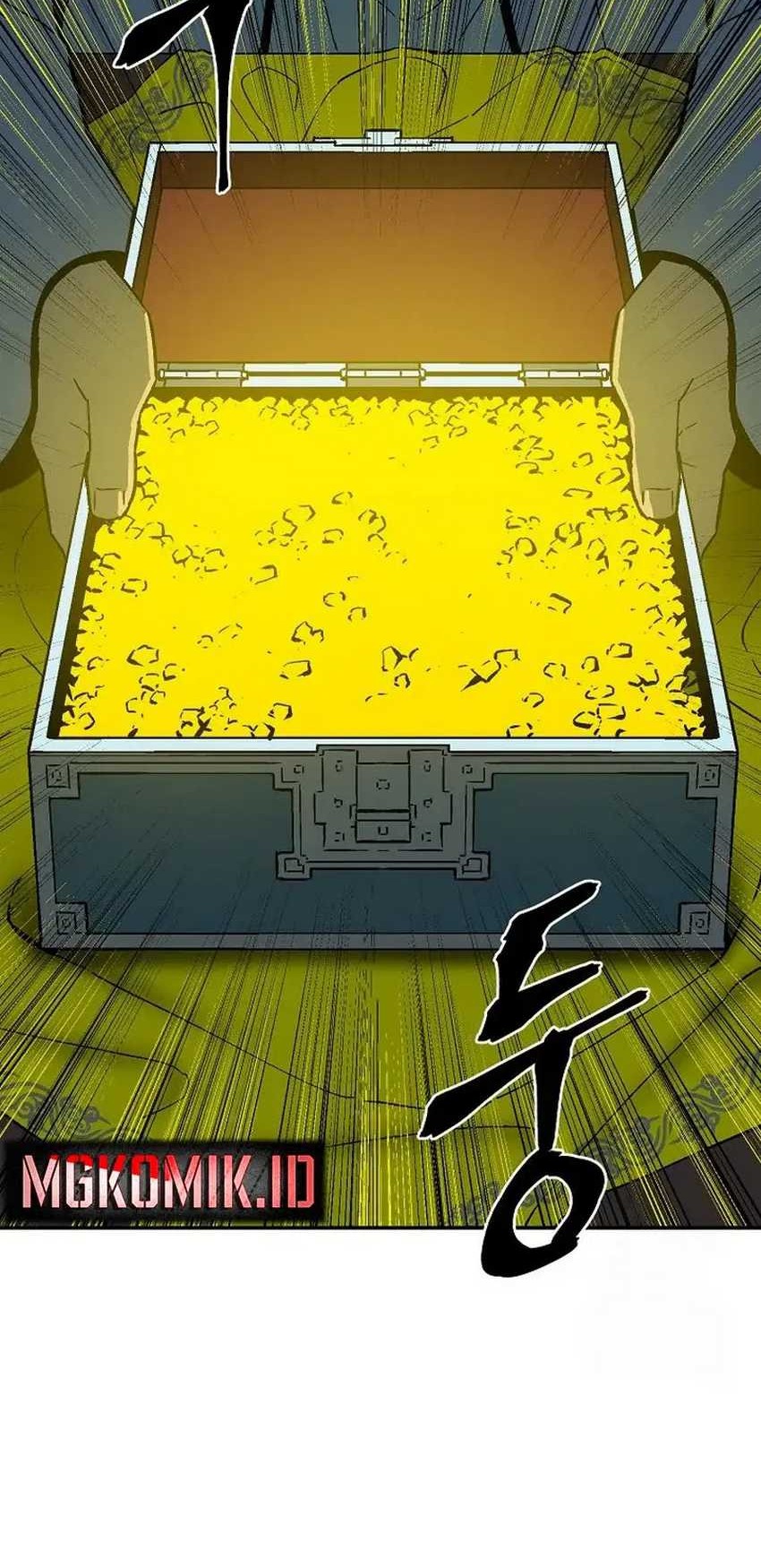 Tales of A Shinning Sword Chapter 81 Gambar 10