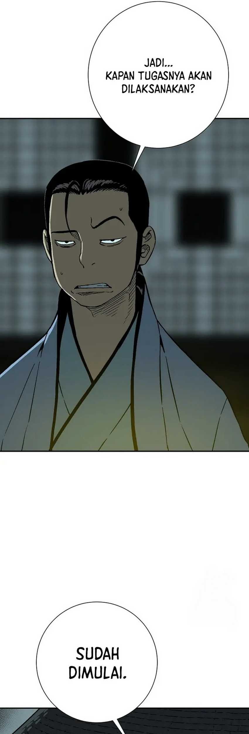 Tales of A Shinning Sword Chapter 81 Gambar 13