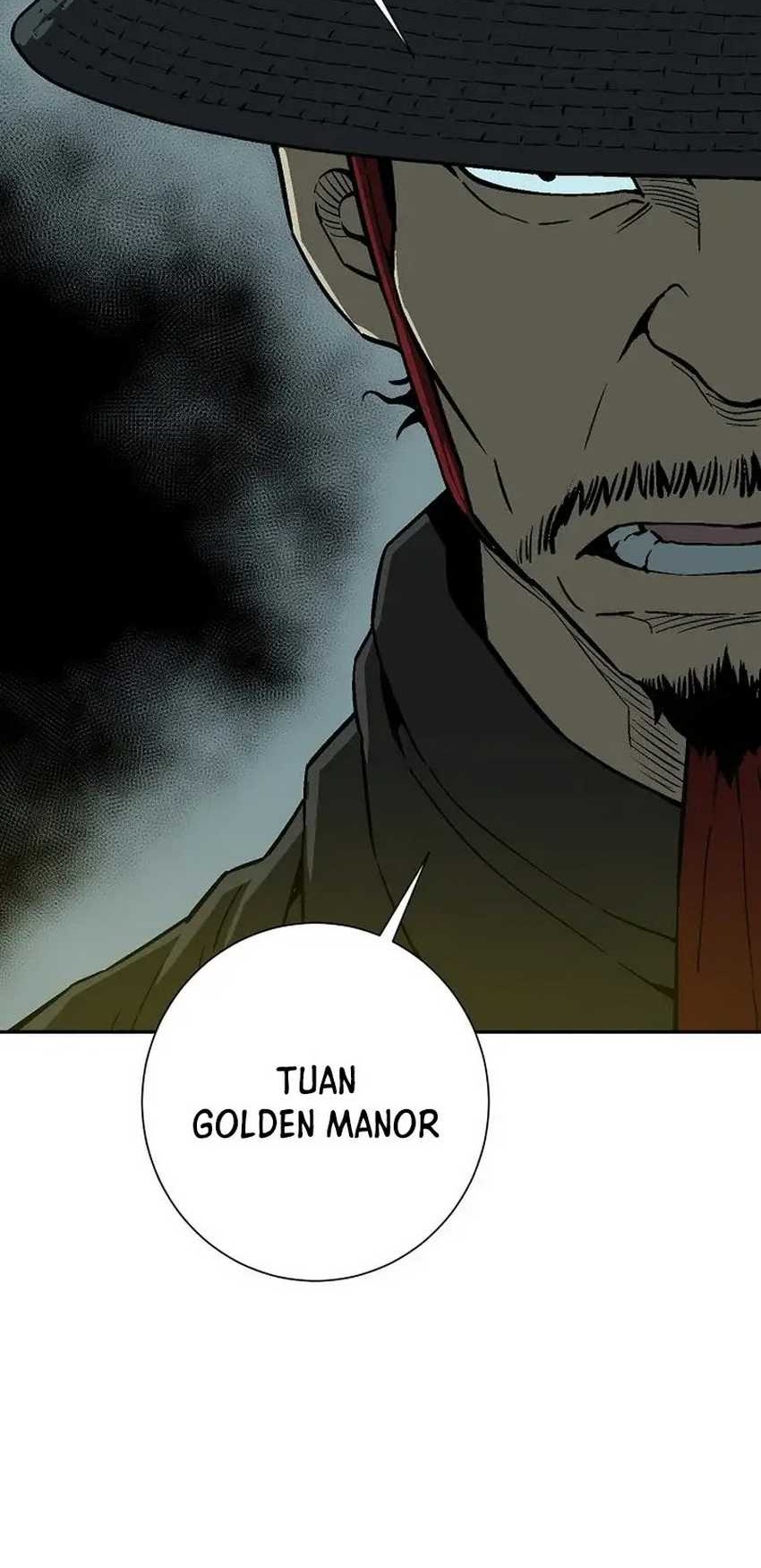 Tales of A Shinning Sword Chapter 81 Gambar 14